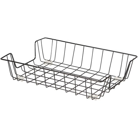 Lorell Wire Letter Tray 52768